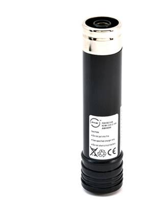 Batterie Black & Decker VP100 3.6V 2.1Ah NI-MH. Garantie 1 an
